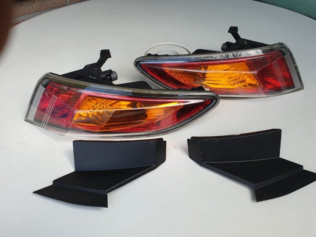 Honda Civic achterkant verlichting 2005-2012., Ophalen of Verzenden, Nieuw, Honda