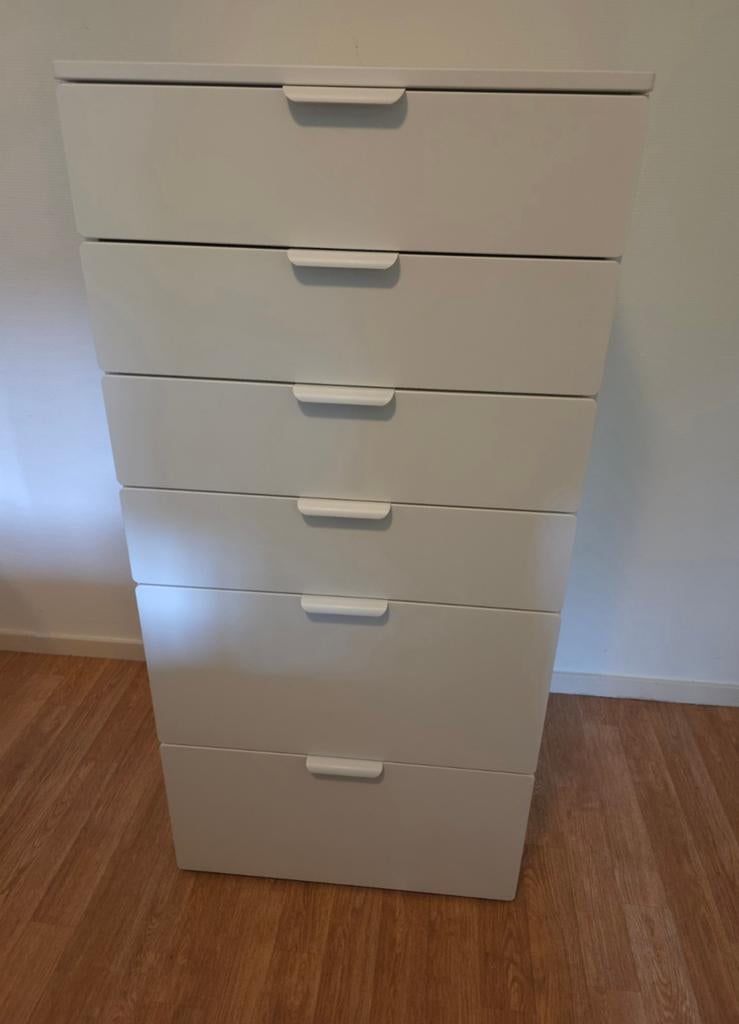 Ikea Platsa Ladekast, Ophalen, Zo goed als nieuw
