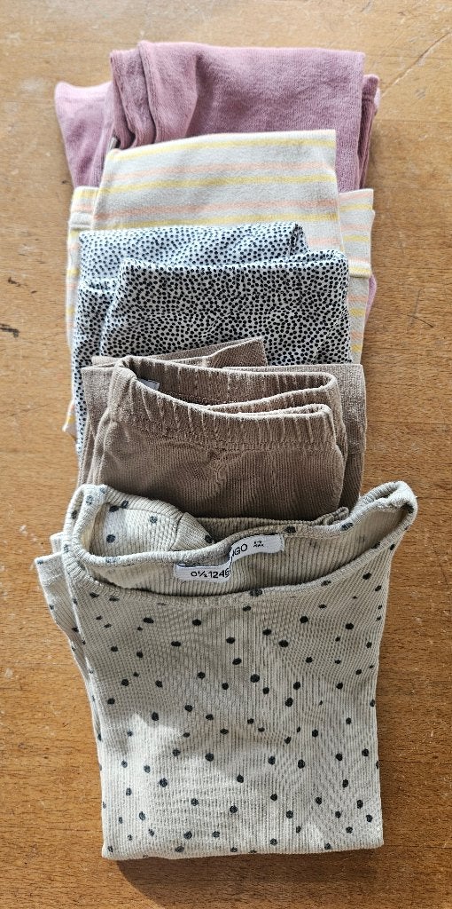 Kinderkleding, Ophalen, Zo goed als nieuw, Maat 128