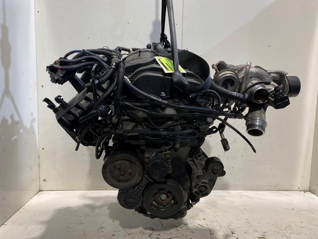 Motor BMW 1 serie (F20) (2011-07/2015-02) 11002298070, Gebruikt, Petuelring 130, München 80809, , Duitsland, BMW, Bayerische Motoren Werke AG