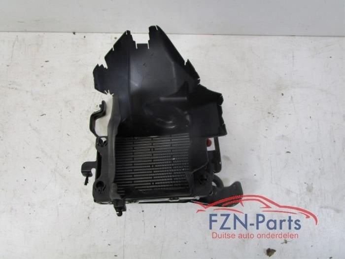 VW Touareg Extra Radiateur, Ophalen of Verzenden, Gebruikt