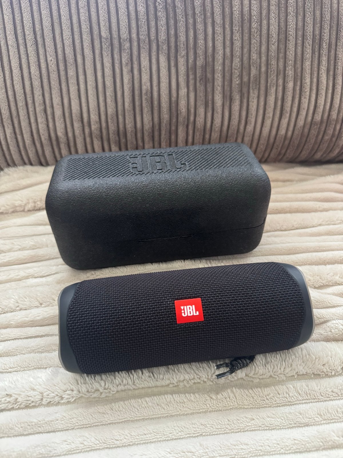JBL Flip 5 Speaker, Gebruikt, JBL, Ophalen of Verzenden, Draagbare speaker