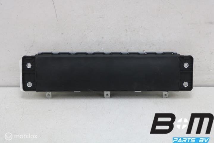 Airbag knie links Volvo XC60 P031436947, Gebruikt