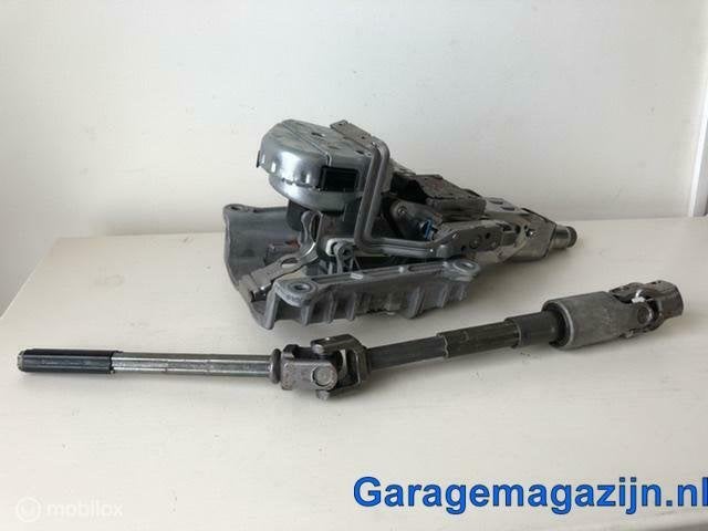 Stuurkolom huis 4F0905852F Audi A6 (4F2, C6) 2.0 TDI, Ophalen, Audi, Gebruikt, Audi