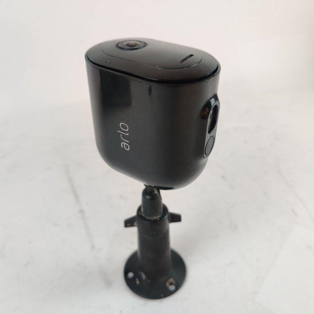 ARLO Pro4 Spotlight Camera Zwart || nu voor maar € 39,99, Overige typen, Nieuw, Ophalen of Verzenden, Minder dan 150 cm