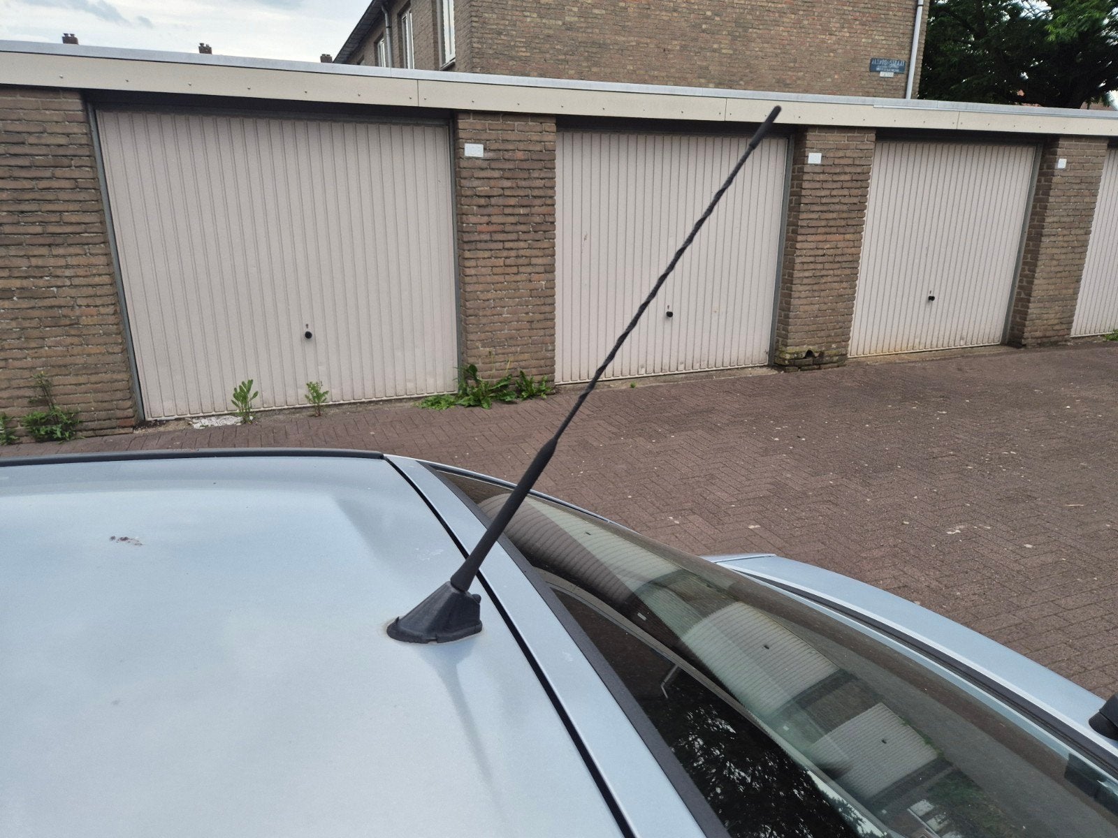 Antenne voor Opel Astra G, Auto-onderdelen, Ophalen of Verzenden, Gebruikt, Opel