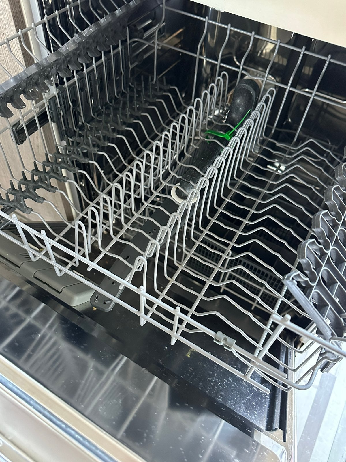 AEG vaatwasser met i30 storing – voor reparatie/onderdelen, Ophalen, 60 cm of meer, Niet werkend, Vrijstaand
