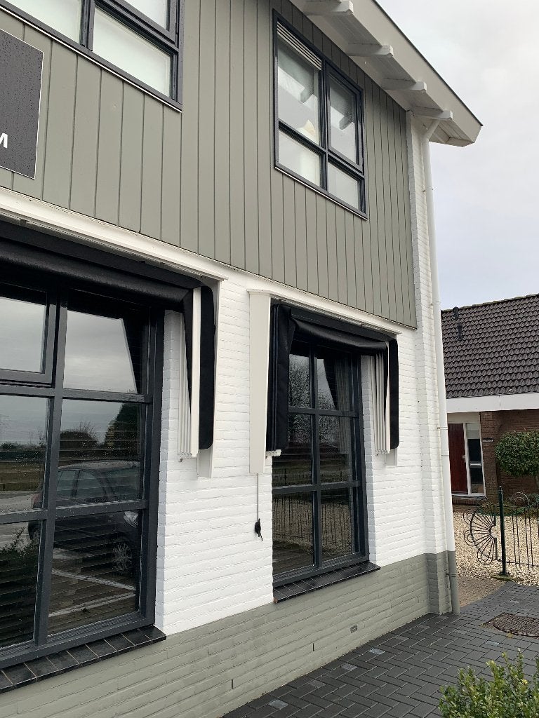 Schilderen en Glaszetten, Garantie, Decoratieschilderwerk