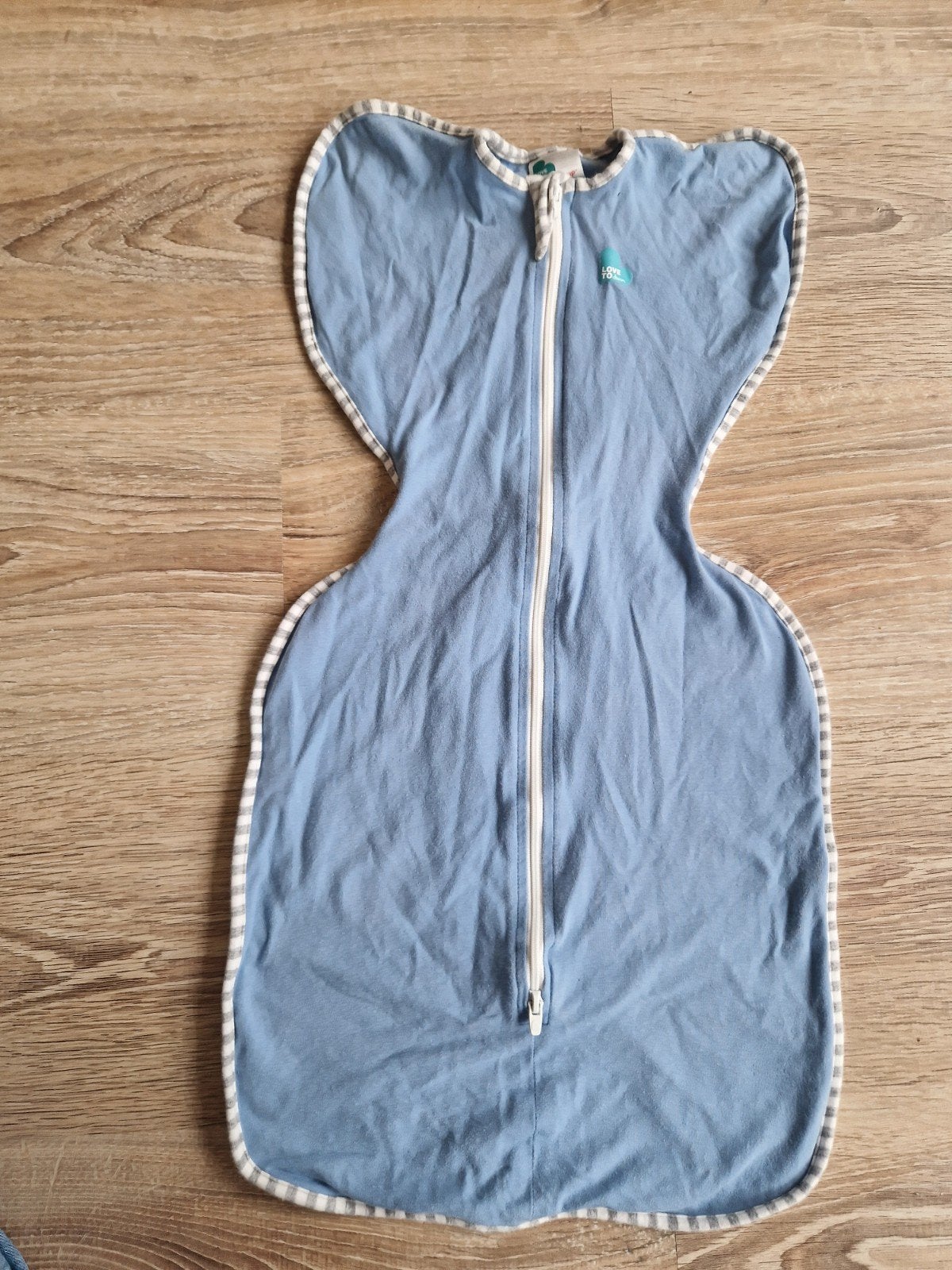 Love To Dream Swaddle Up Original Slaapzak M (3-6 maanden), Kinderen en Baby's, Dekens, Slaapzakjes en Inbakerproducten, Ophalen of Verzenden