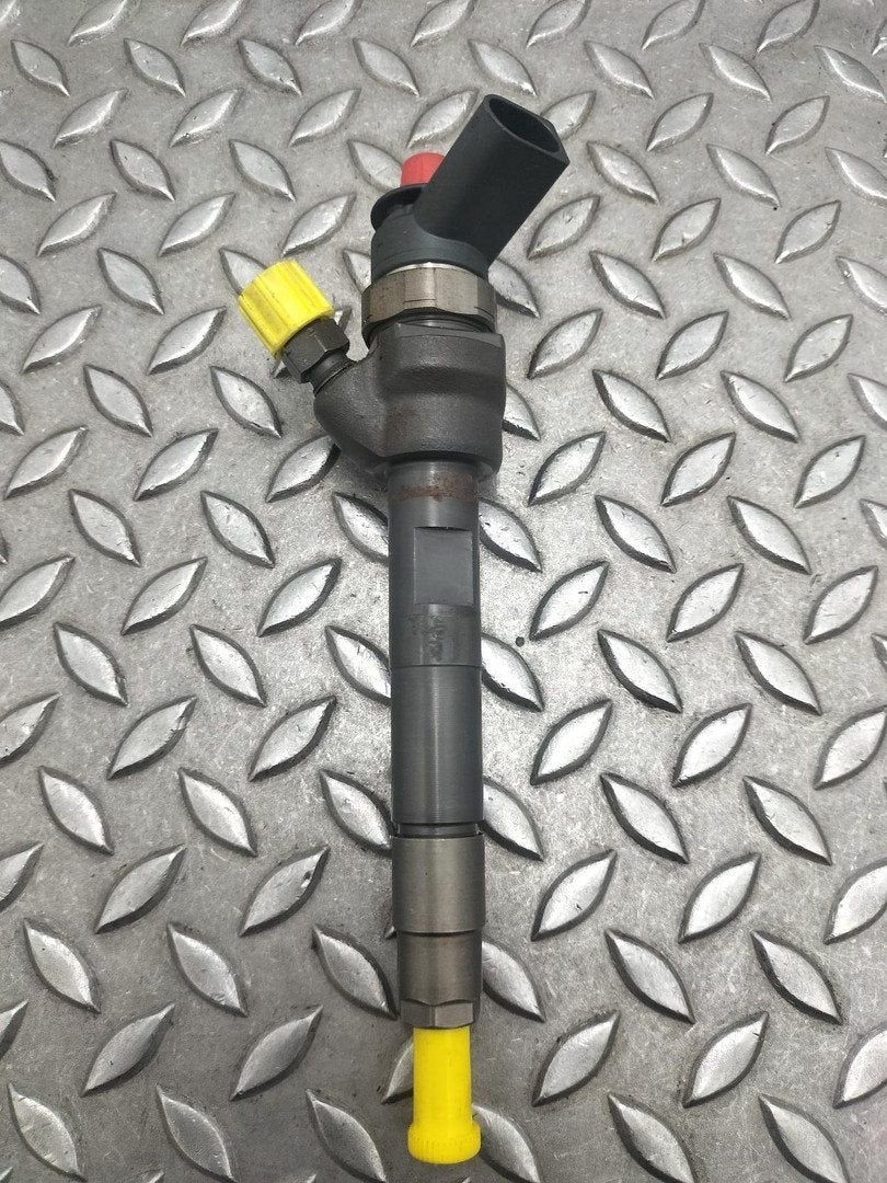 MINI (BMW) COUNTRYMAN BRANDSTOF INJECTOR / VERSTUIVER 2014, Ophalen of Verzenden, Gebruikt, Stiba lid