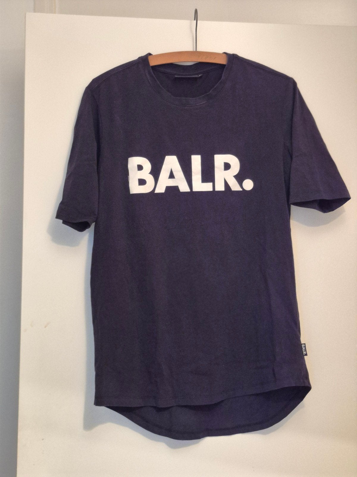 BALR. T-shirt maat M, Overige kleuren, Maat 48/50 (M), Ophalen of Verzenden, BALR.