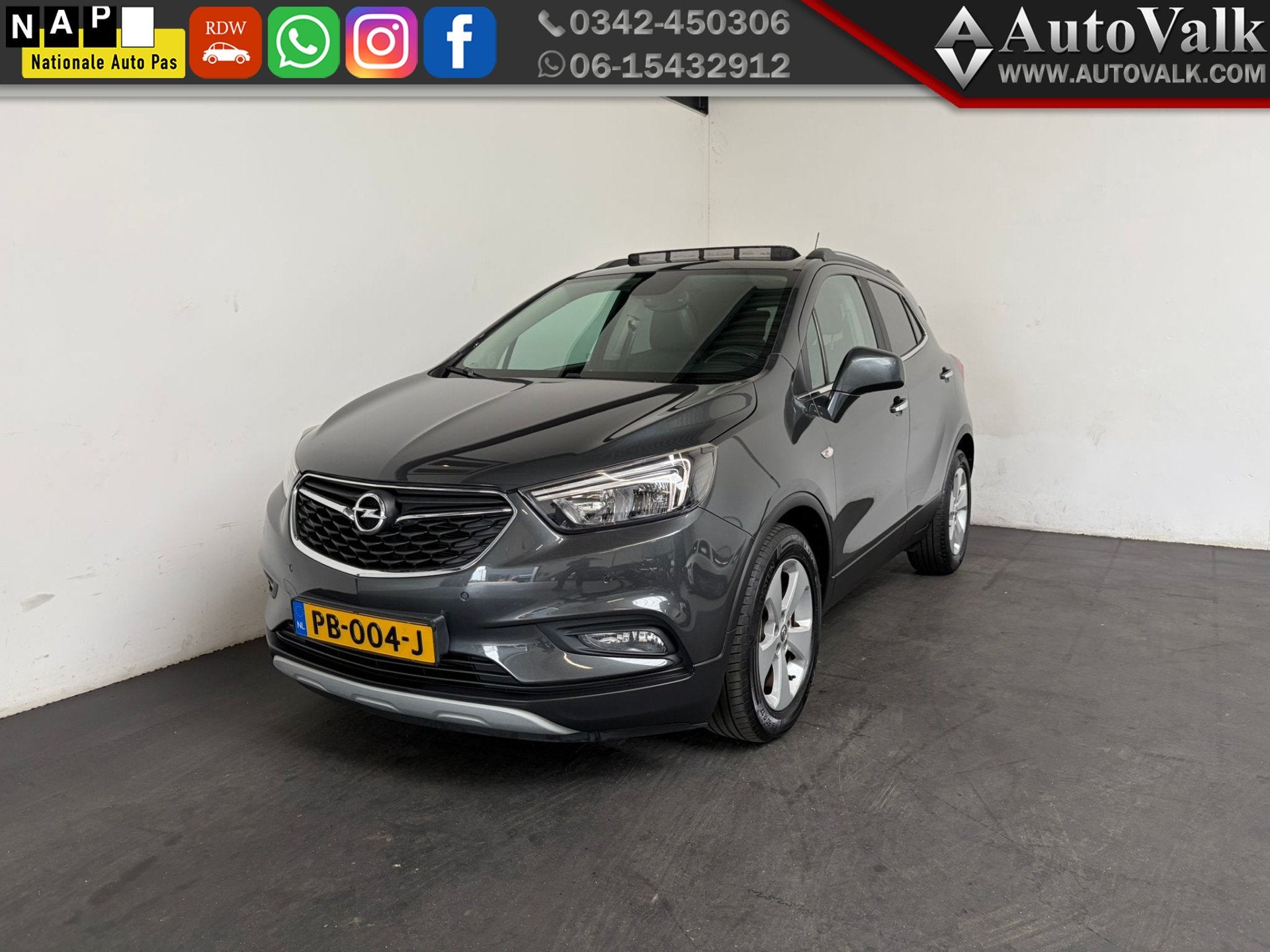 Opel Mokka X 1.4 Turbo Innovation. Pano. Trekhaak!, Auto's, Opel, Parkeersensor, Gebruikt, Euro 6, Origineel Nederlands