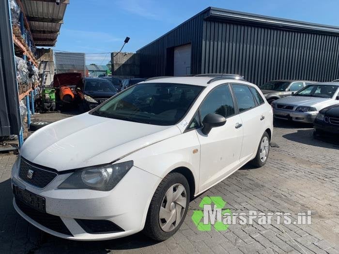 Tank Klep van een Seat Ibiza (LB9A), Gebruikt, -, -, Ophalen of Verzenden