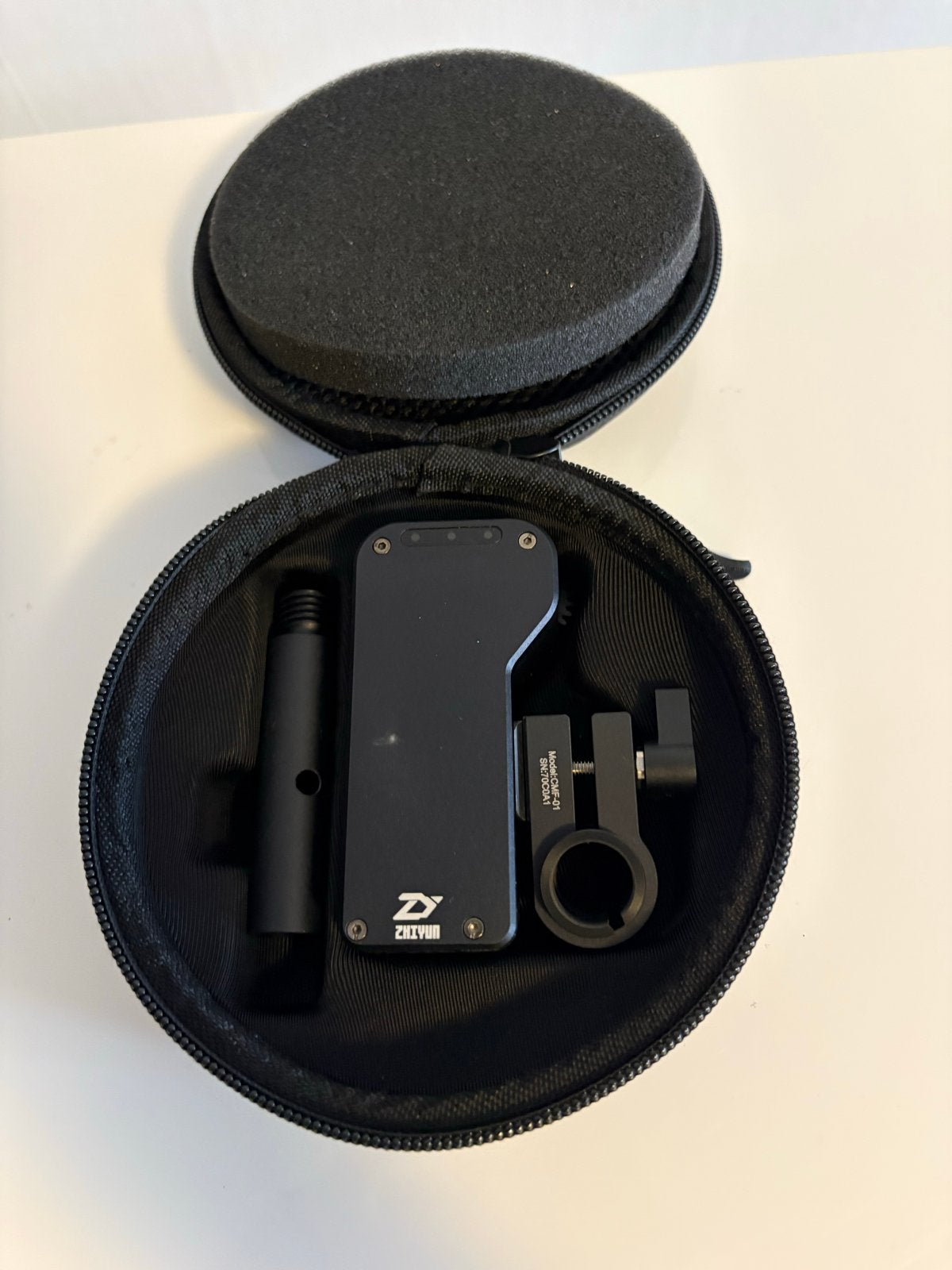 Zhiyun Crane M2S Focus Motor Combo, Overige merken, Overige typen, Overige soorten, Ophalen of Verzenden