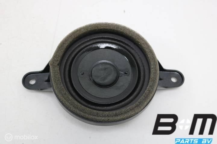 Bose luidspreker links of rechtsvoor Audi A6 4G 4G0035454, Gebruikt