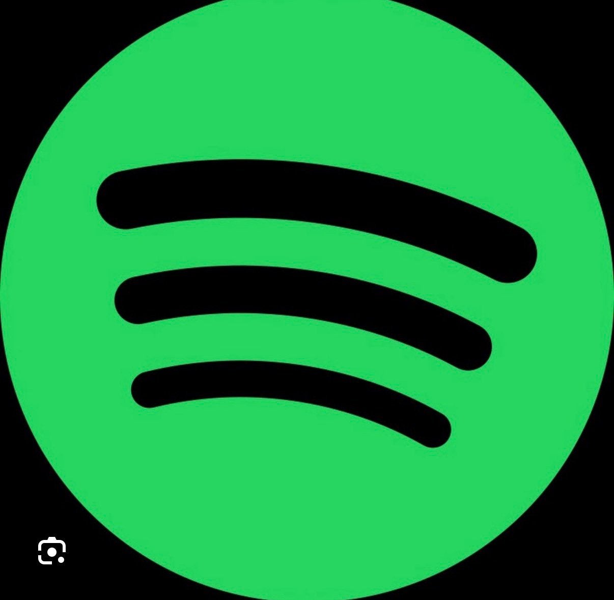 Spotify premium, Eén persoon