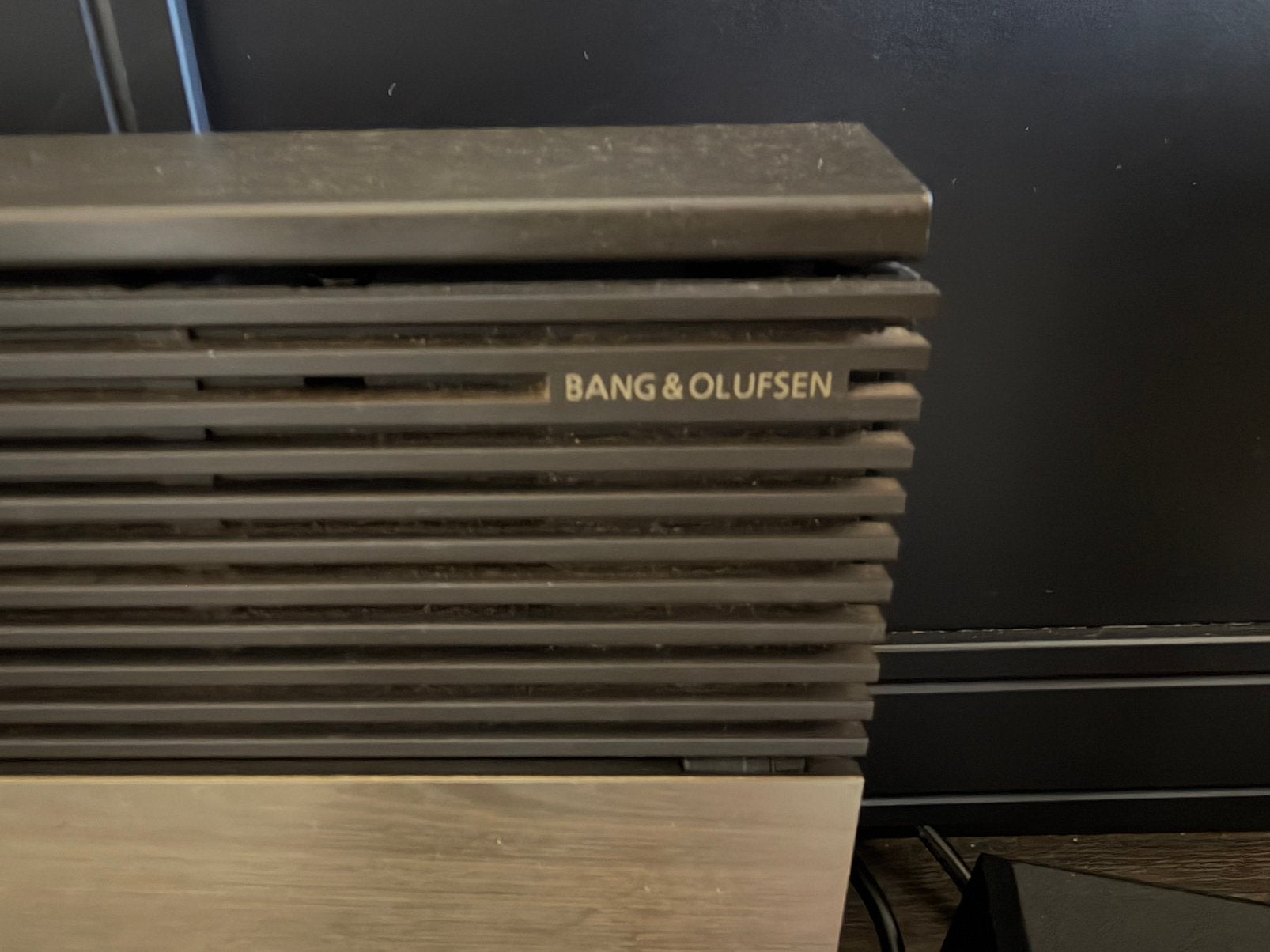 Bang & Olufsen, Gebruikt, Bang & Olufsen, Ophalen, 150 watt of meer