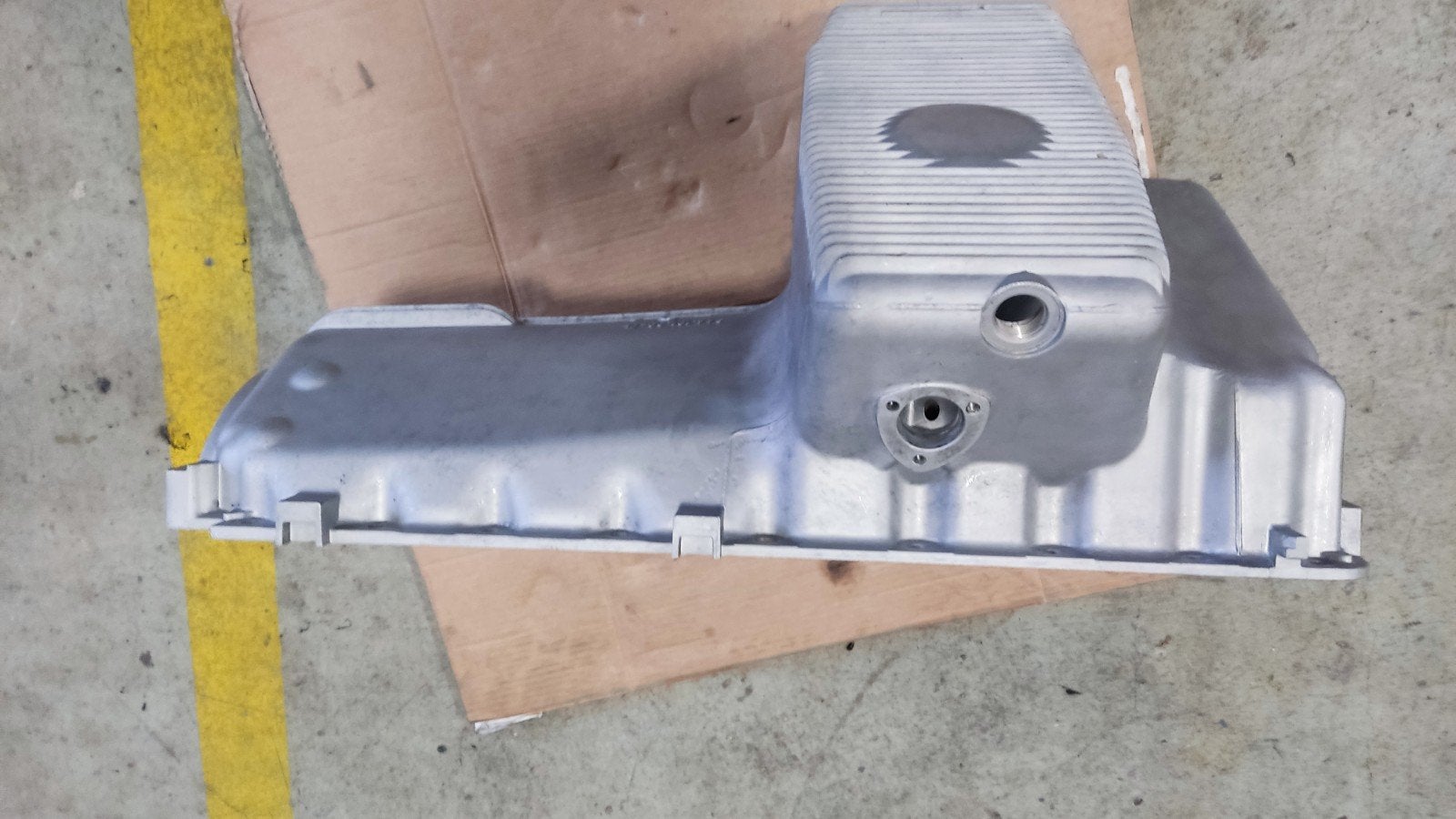 Porsche 944  carterpan, Ophalen, Porsche, Porsche, Info@marktplaats.nl