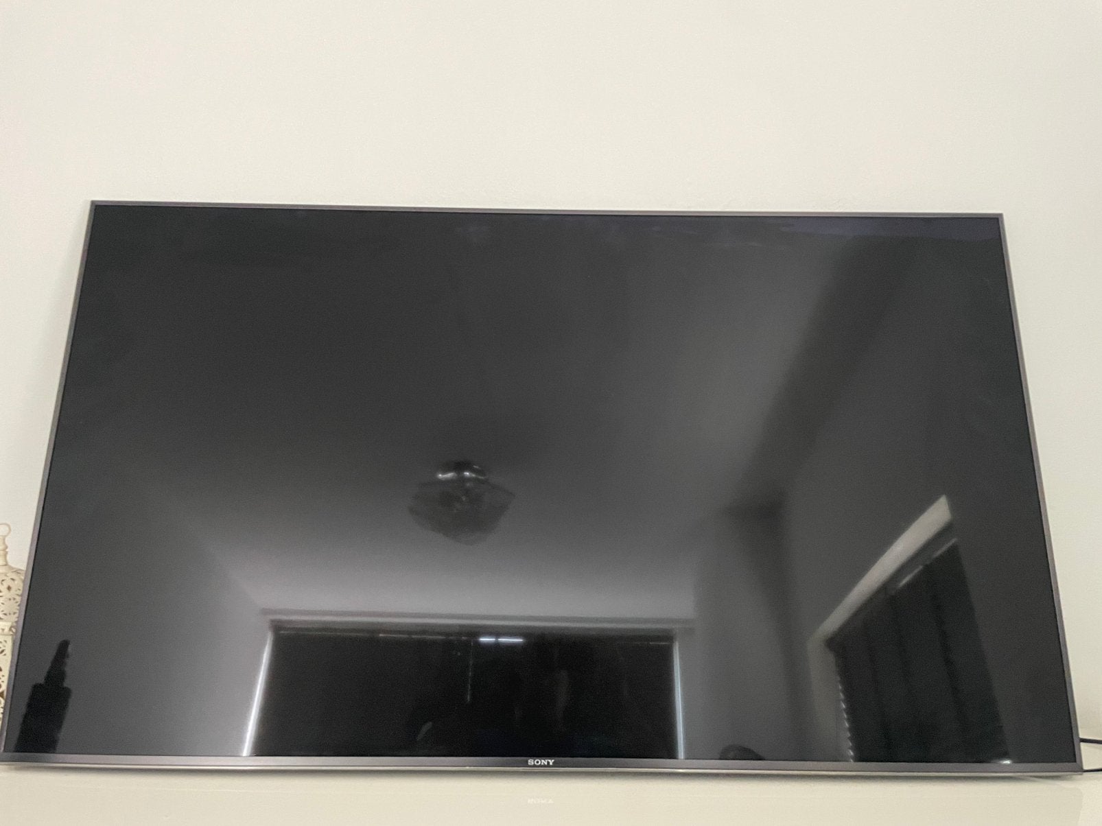 Sony Bravia, Ophalen, 50 Hz, Zo goed als nieuw, Sony
