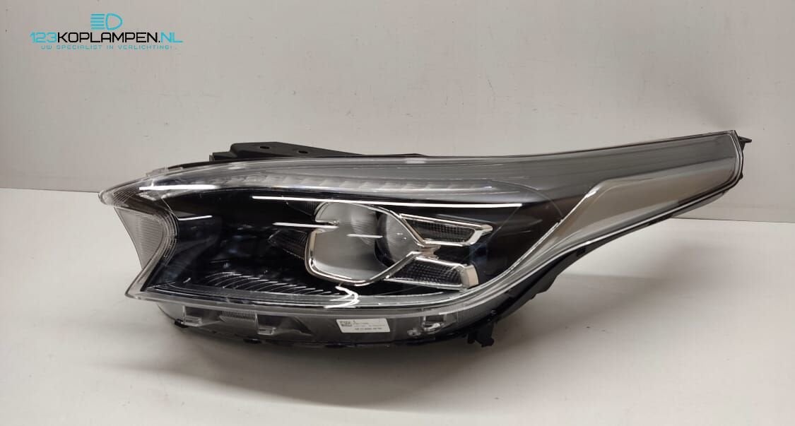 Kia X Ceed X-Ceed Full Led koplamp links, Auto-onderdelen, Verlichting, -, -, Ophalen of Verzenden, -