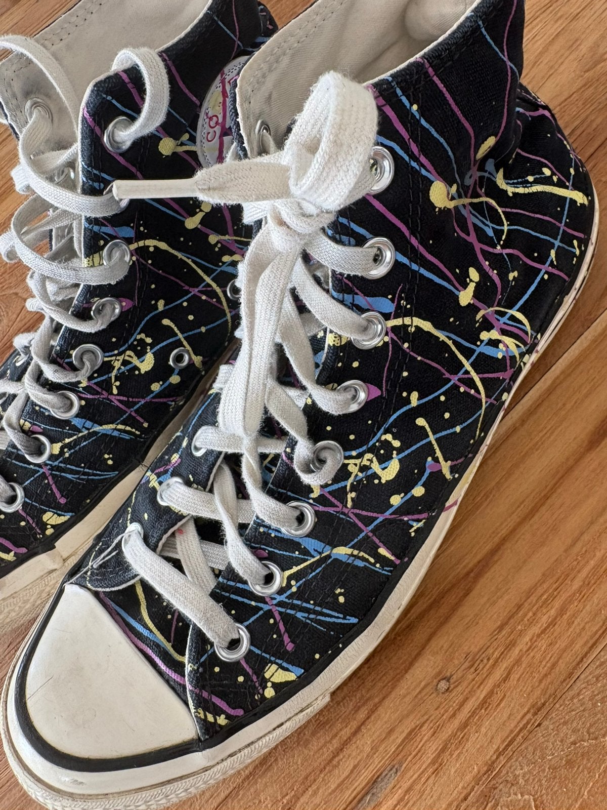 All Stars schoenen, Kleding | Dames, Ophalen of Verzenden, Zo goed als nieuw