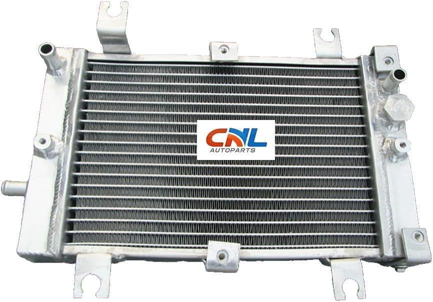 Radiateur Bombardier Can-Am CAN AM DS250 DS 250 2006-2012 07
