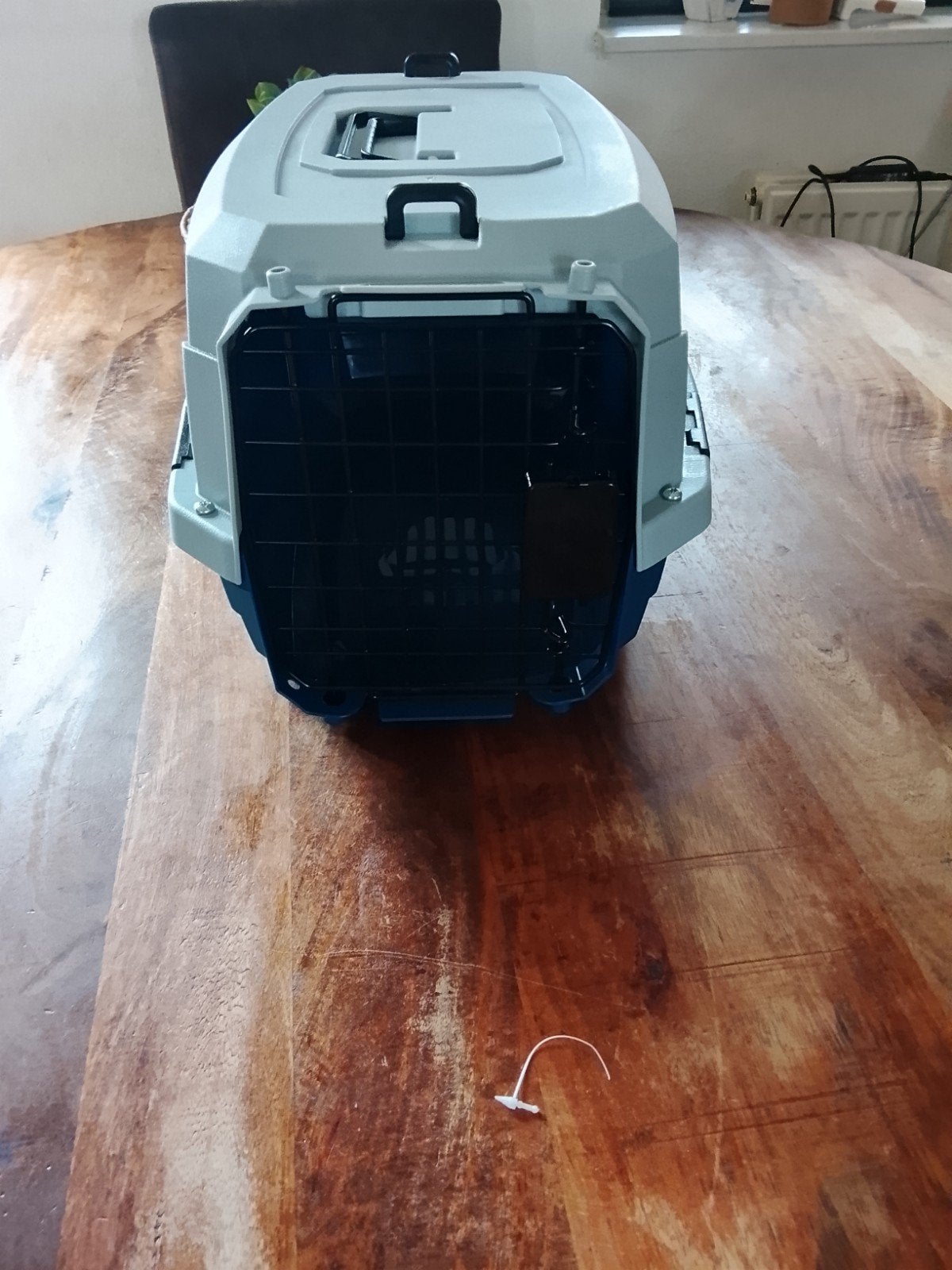 Nobleza transportbox nieuw, ., Nobleza, Nieuw, Ophalen of Verzenden