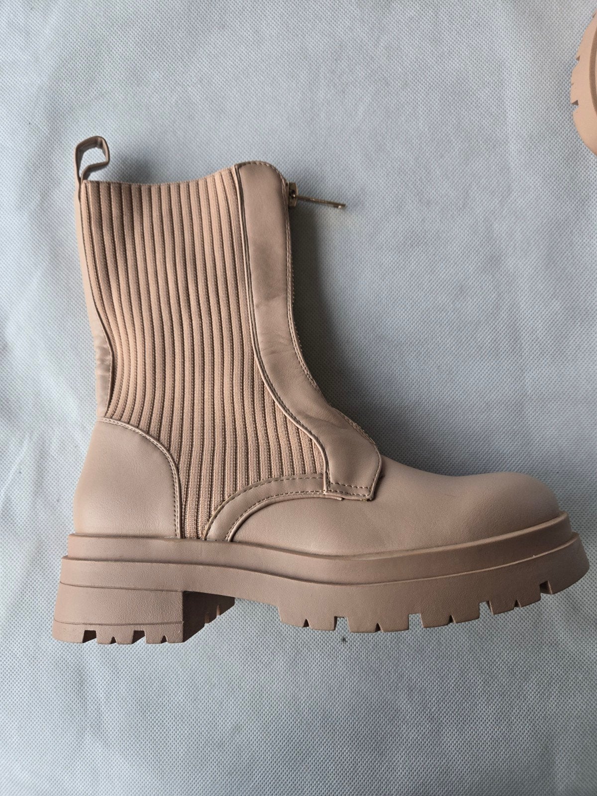 Ideol shoes-maat 41, Beige, Lage of Enkellaarzen, Nieuw, Ophalen of Verzenden