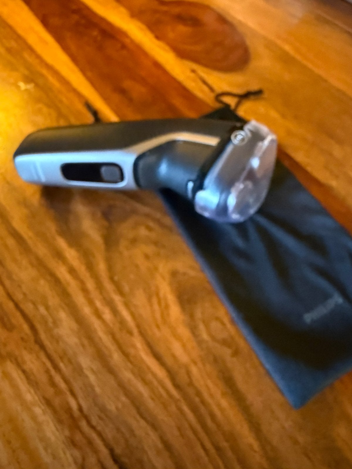 Scheerapparaat Philips 3000 Series, Ophalen of Verzenden, Nieuw, Scheren en Epileren