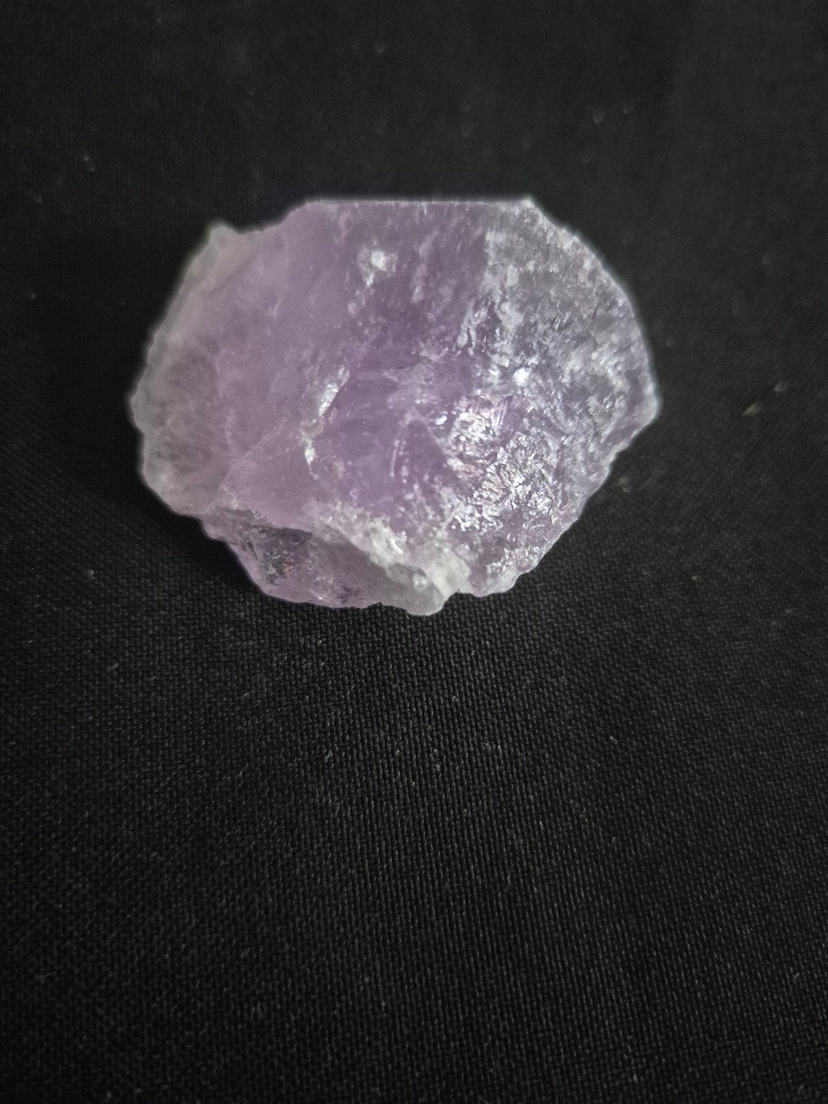 Ruwe Amethist Steen - 32 gram, Ophalen, Nieuw