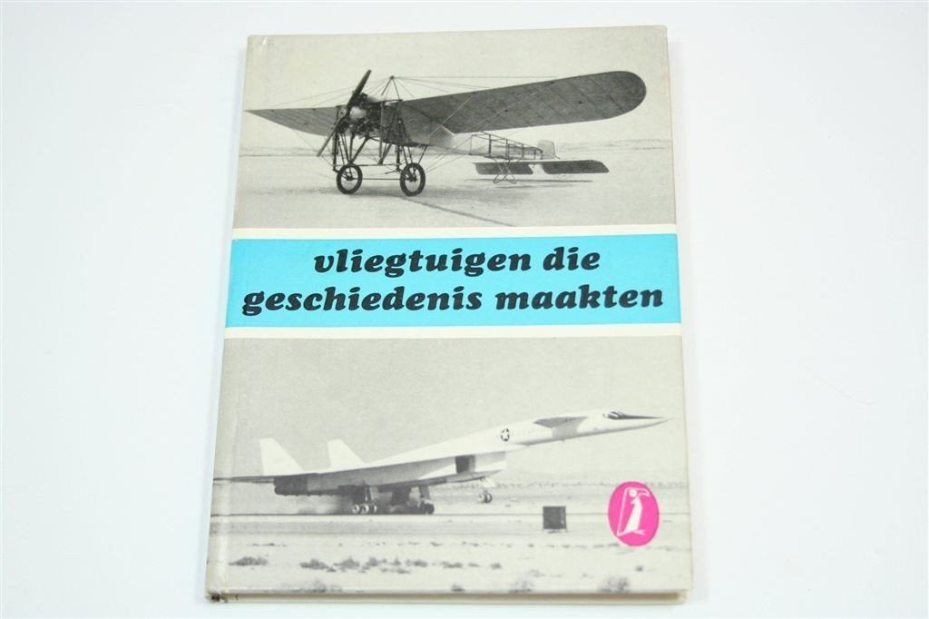 Vliegtuigen die Geschiedenis Maakten — Alkenreeks no. 197a, Gebruikt, Schaalmodel, -, -