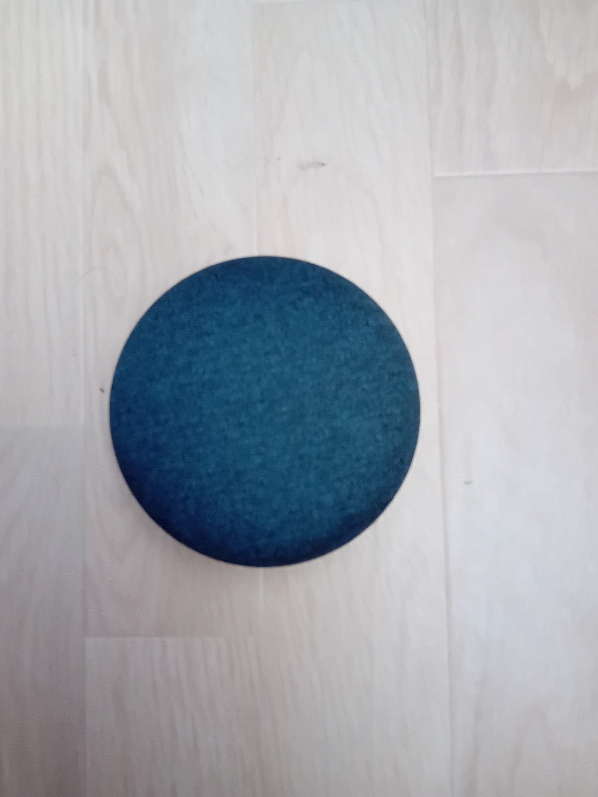 Google Nest Mini slimme luidspreker, Ophalen of Verzenden