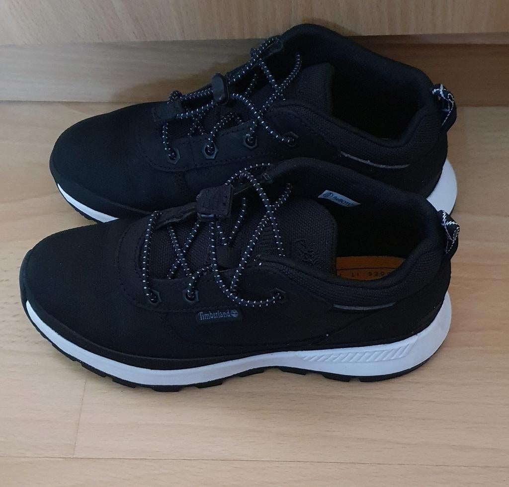 Timberland maat 33, Ophalen of Verzenden, Zo goed als nieuw, Jongen, Schoenen