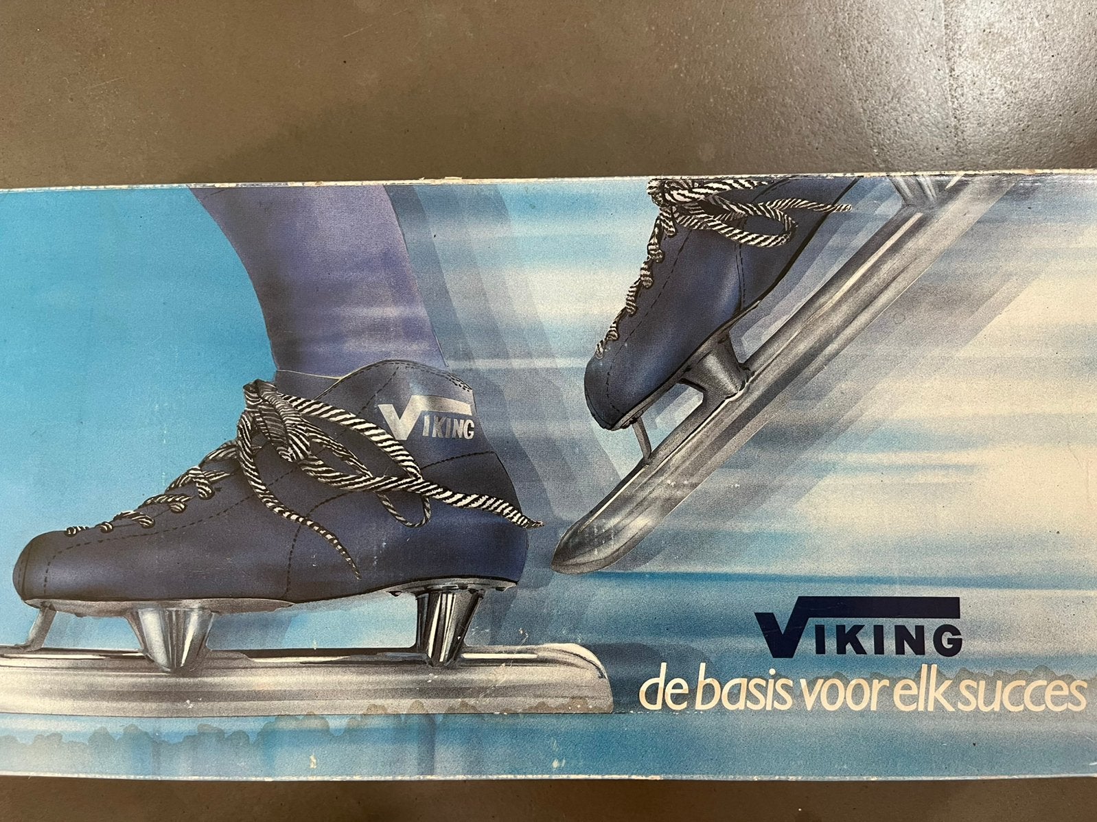 Viking lage noren, maat 43, Sport en Fitness, Ophalen of Verzenden, Zo goed als nieuw, Noren, Viking