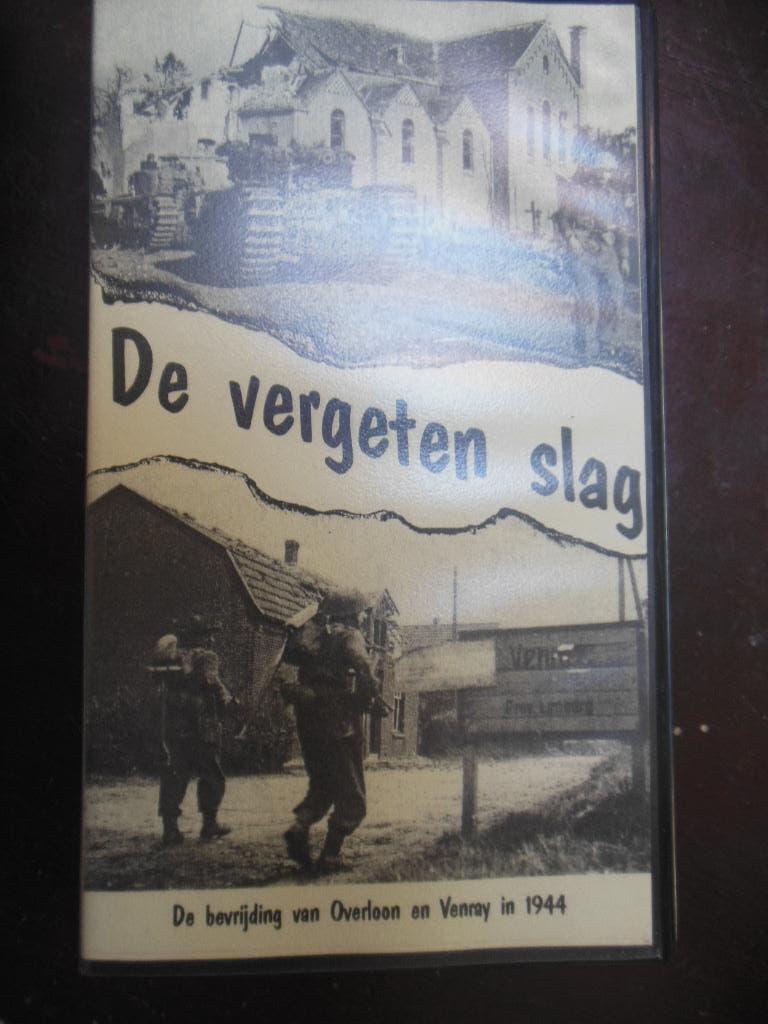 vhs cassette video oorlog films movie, Cd's en Dvd's, VHS | Film, Vanaf 12 jaar, Ophalen of Verzenden, Gebruikt, Overige genres