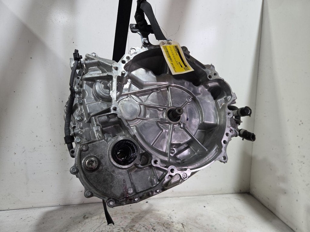 Versnellingsbak Automaat ABS Yaris IV (P21/PA1/PH1) 2023, Auto-onderdelen, Gebruikt, Kundenbetreuung@toyota.de, Toyota-Allee 2, Köln 50858, , Duitsland