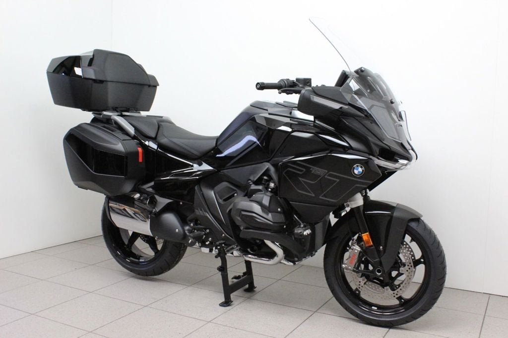 BMW R 1300 RT, Bedrijf, Meer dan 35 kW, Toermotor