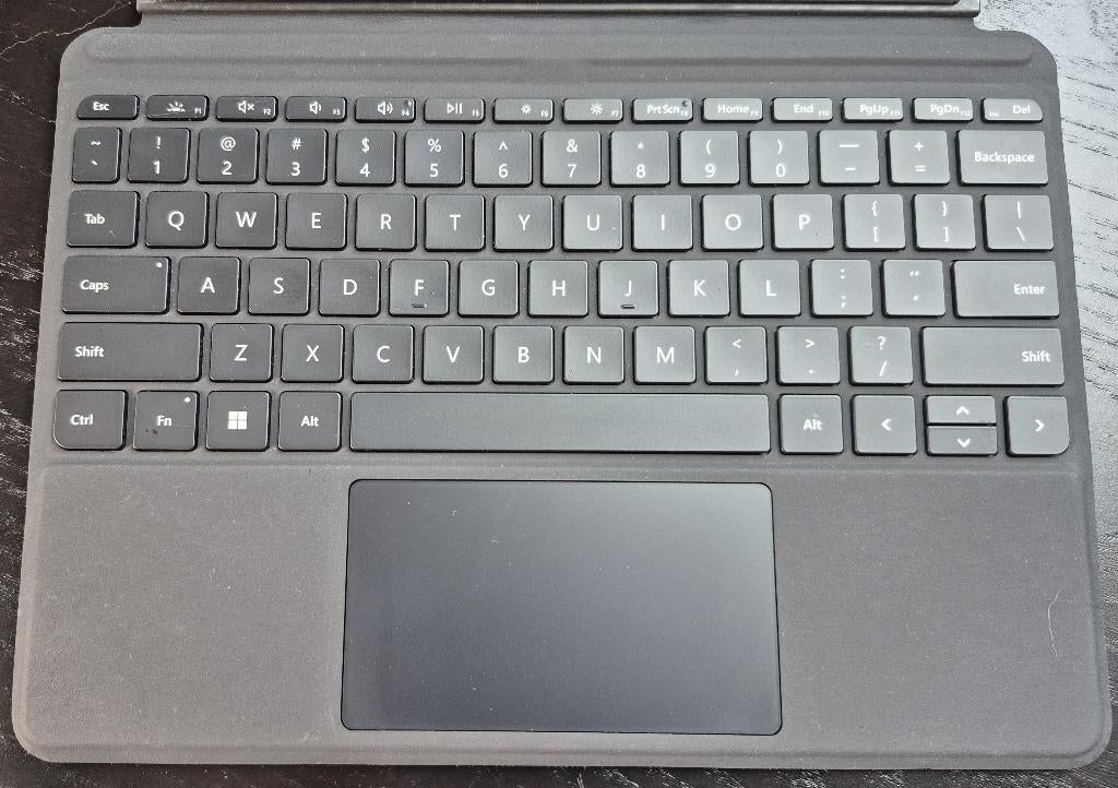 Toetsenbord voor Surface Go 3 (refurbished), Computers en Software, Toetsenborden, Refurbished, Ophalen of Verzenden, Draadloos