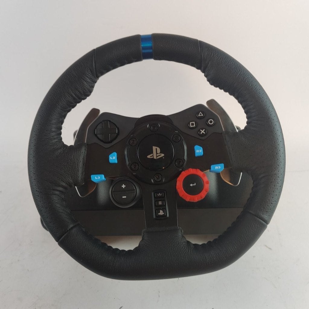 Logitech G29 Driving wheel stuur + pedalen + shifter €179.99, Ophalen of Verzenden, Huis en Inrichting