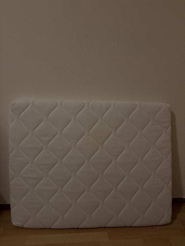 MOET WEG!! Matras, Ophalen, Nieuw, 190 cm of minder, Matras