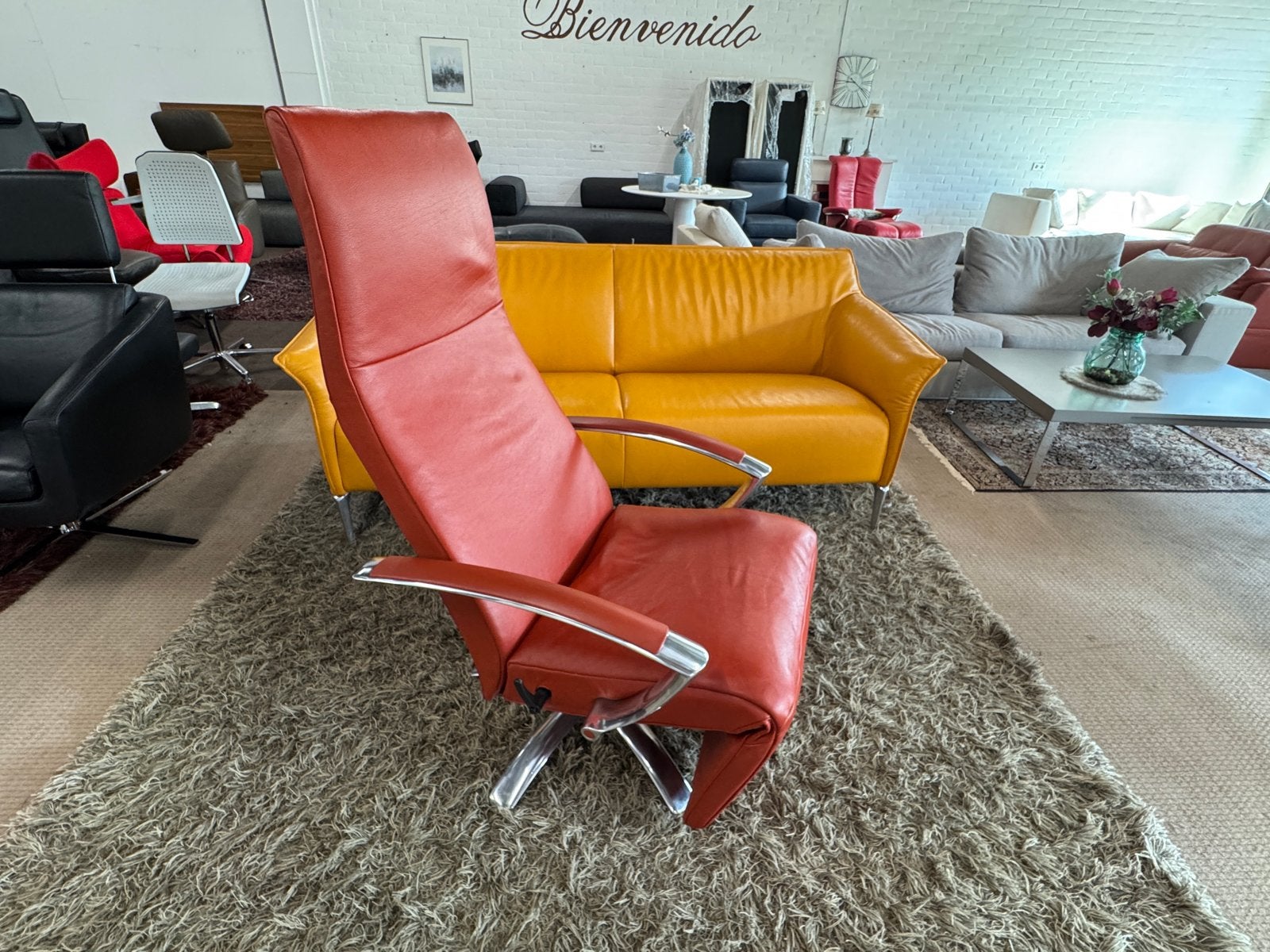Foto 11 van Jori Brainbuilder Maxi Relaxfauteuil