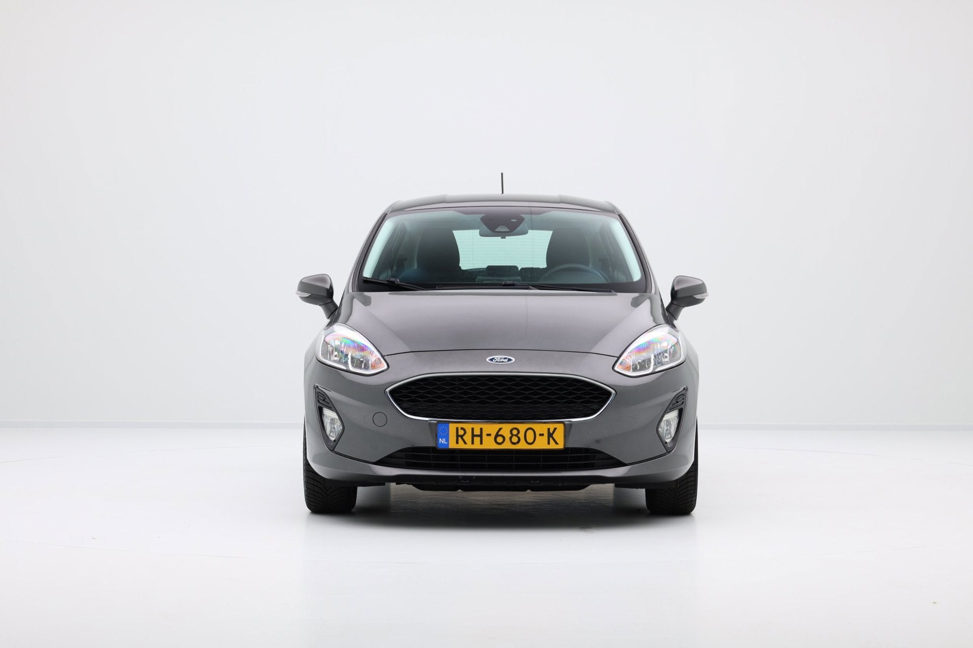 Foto 7 van Ford Fiesta 1.1 Trend 5-deurs Airco|PDC|LMV