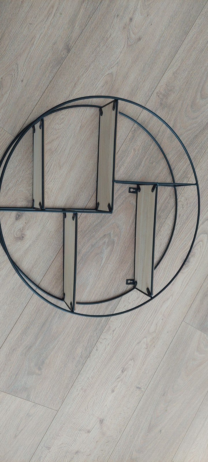 wandrek, Huis en Inrichting, Woonaccessoires | Wandplanken en Boekenplanken, Ophalen, Zo goed als nieuw