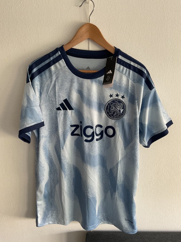 Ajax 3e shirt 2026/2027 - Nieuw - Maat XL, Maat XL, Ophalen of Verzenden, Nieuw, Shirt