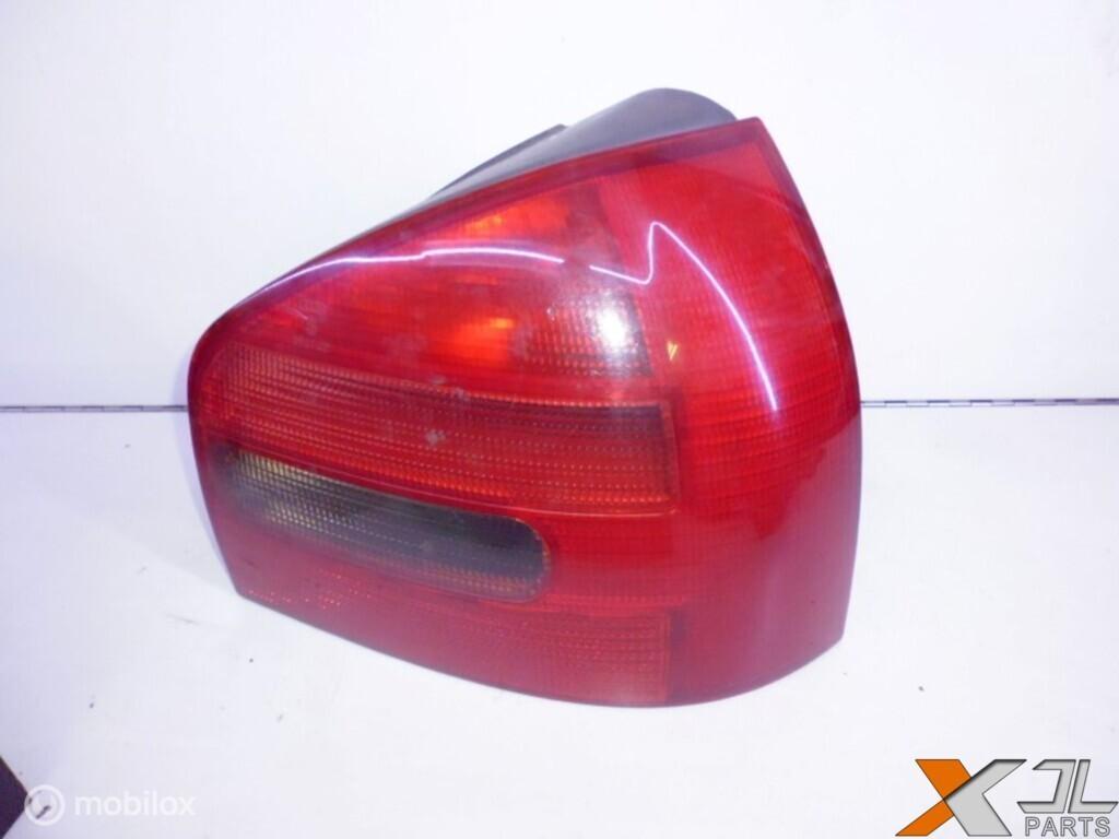 A3 8L ACHTERLICHT RECHTS ORIGINEEL 8L0945096A, Audi, Gebruikt, Audi, Ophalen of Verzenden