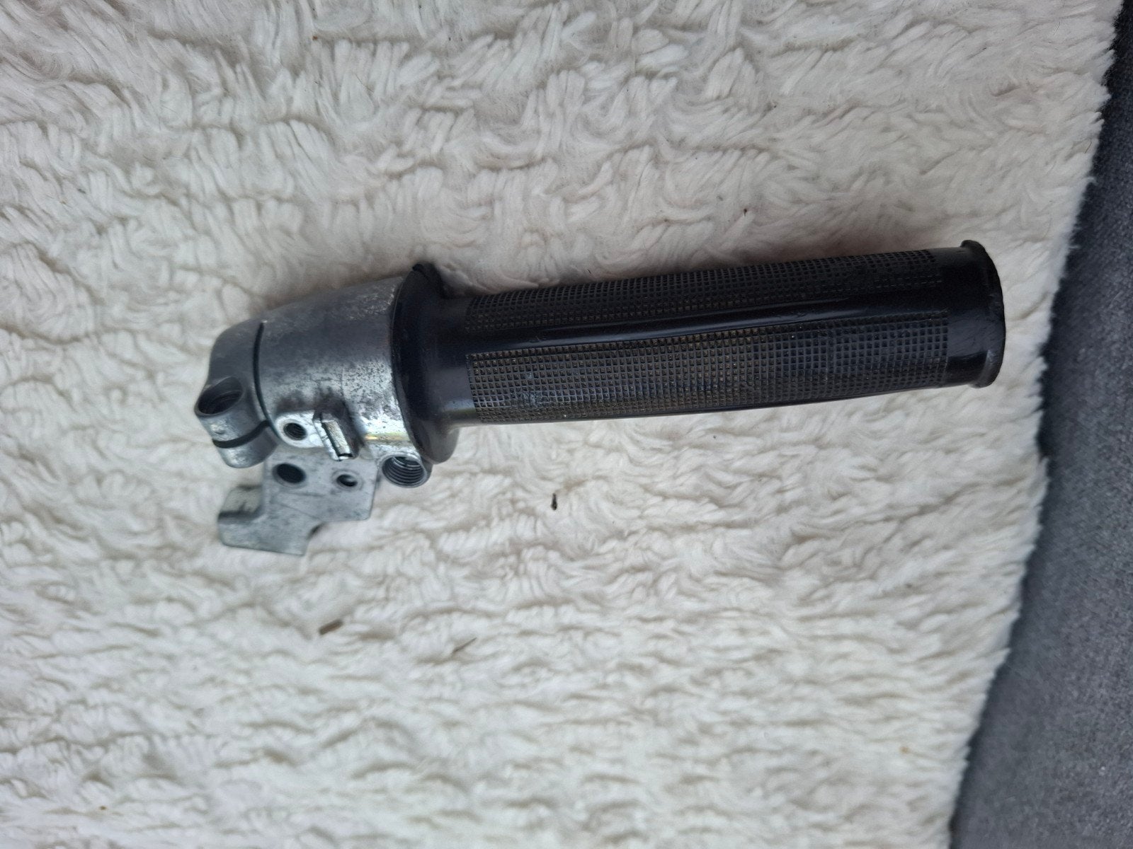 Kreidler rs originele magura gashendel, Ophalen of Verzenden, Overige typen