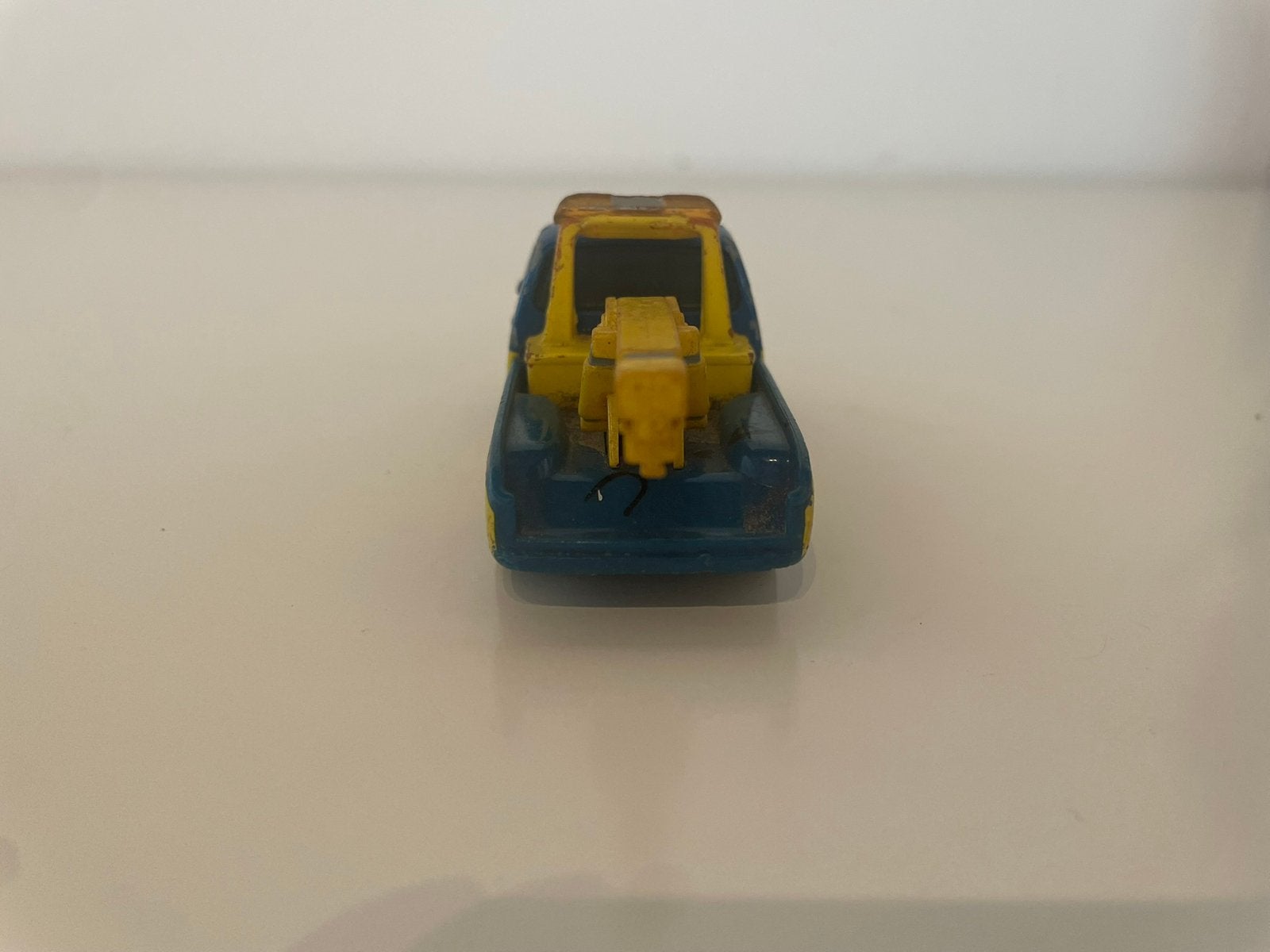 Disney Cars - Tow, Ophalen of Verzenden, Gebruikt