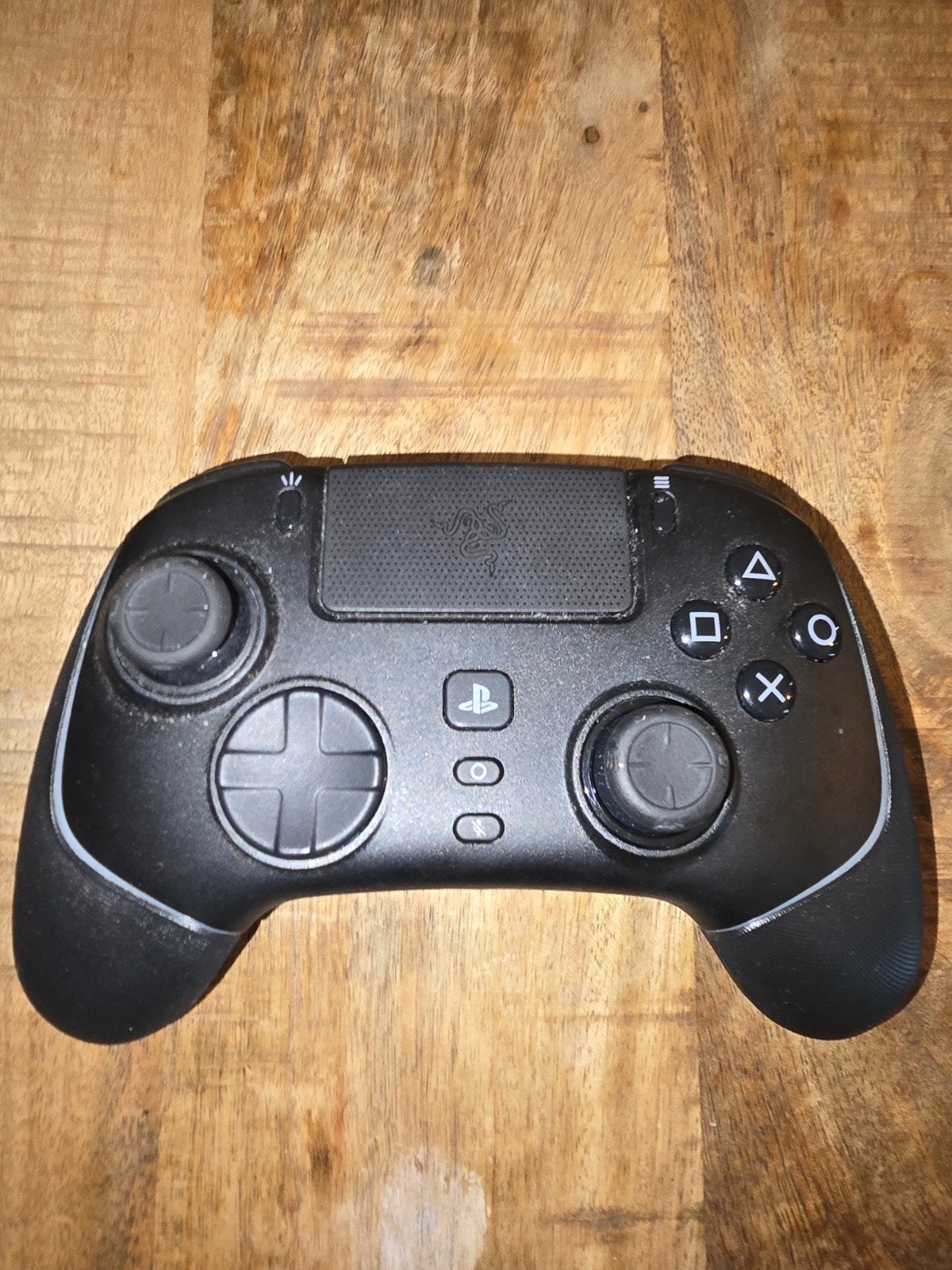 Razer Wolverine V2 Pro Controller - Zo goed als nieuw, Ophalen, PlayStation, Zo goed als nieuw, Razer