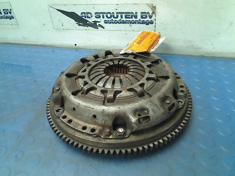 Koppelingsset Toyota Aygo (B10) (2005-07/2014-05) 312500H030, Gebruikt, Kundenbetreuung@toyota.de, Toyota-Allee 2, Köln 50858, , Duitsland