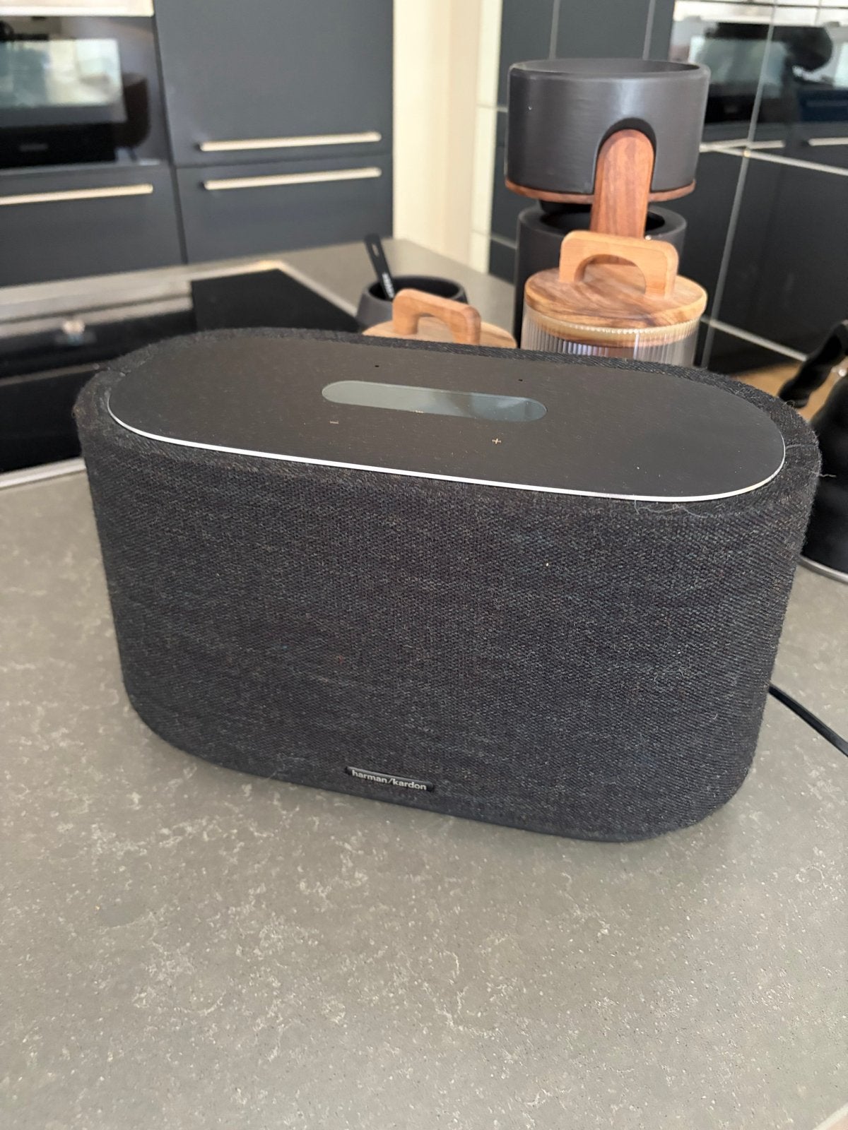 Harman Kardon Citation 300 - Zo goed als nieuw
